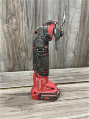 CRAFTSMAN NEXTEC MULTI-TOOL SAW